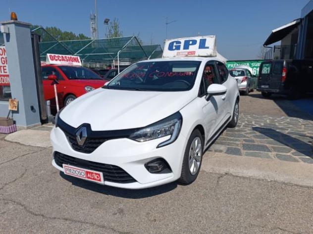 RENAULT Clio TCe 100 CV GPL 5 porte Business rif. 23885388 - Foto 8