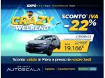 CITROEN C4 1.5 BlueHDi 130cv S&S EAT8 Max #TettoApribile rif. 23761890