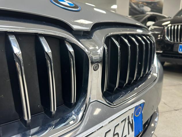 Bmw 3.0 hybrid 545e xDrive Luxury - Foto 5
