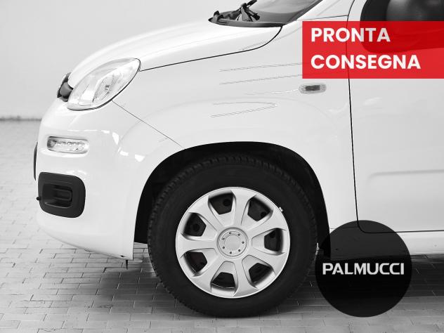 FIAT Panda 1.2 69cv Easy - Foto 7