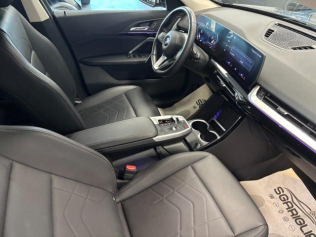 BMW X1 sDrive 18d xLine Full Optional rif. 23824842 - Foto 10