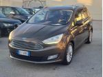 FORD C-Max 1.5 120cv TDCi 7 Posti Titanium SUPER PREZZO rif. 24101239