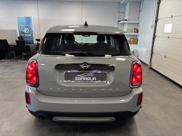 MINI Countryman 1.5 Diesel Hype Automatico StraFull rif. 24013873 - Foto 5