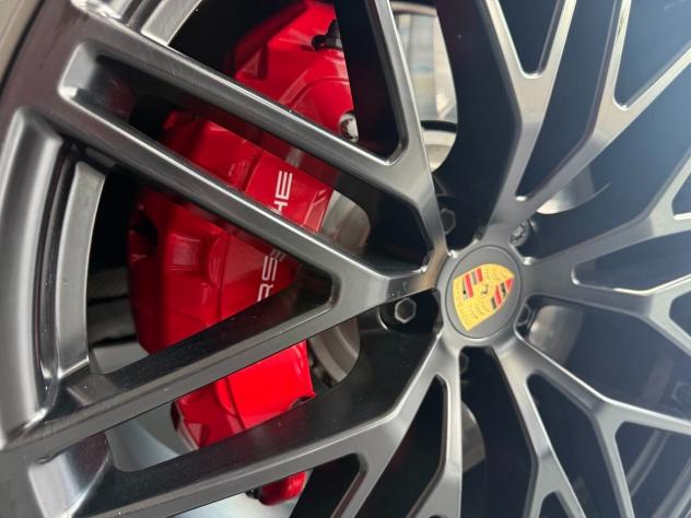 Porsche Macan V6 2.9 GTS 441 CV - Foto 5