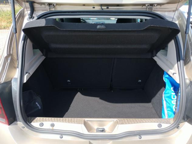Dacia Sandero Sandero Stepway 0.9 tce turbo Comfort Gpl s&s 90cv - Foto 7
