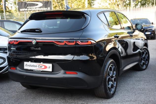 ALFA ROMEO Tonale 1.3 280 CV PHEV AT6 Q4 Sprint rif. 24038909 - Foto 3