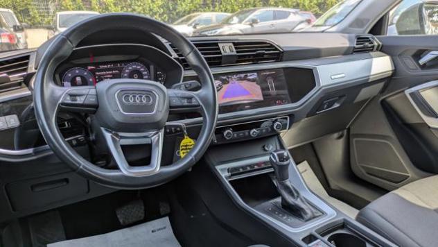 AUDI Q3 35 S-Tronic Business 2.0TDI 150CV rif. 23969551 - Foto 8