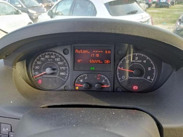 CITROEN Jumper 2.2d 140cv BLUETOOTH CRUISE STEREO "IVA ESCLUSA" rif. 20403589 - Foto 10