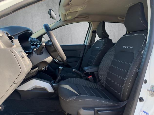 Dacia Duster Duster 1.0 tce Prestige Gpl 4x2 100cv - PROMO - Foto 8