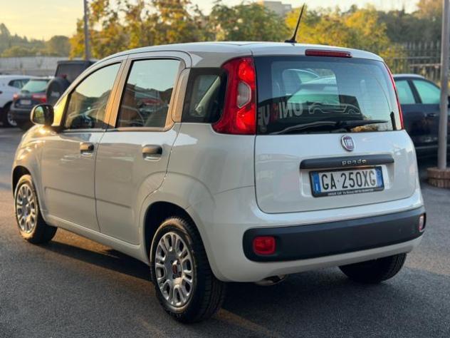FIAT Panda 1.2 EasyPower Easy (NESSUN VINCOLO) rif. 24204984 - Foto 4