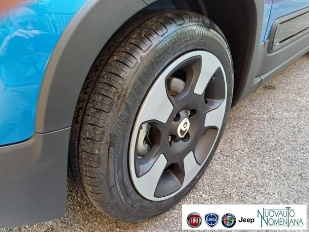 FIAT Panda Pandina Cross 1.0 FireFly Hybrid 5°P KM0 rif. 24036031 - Foto 4