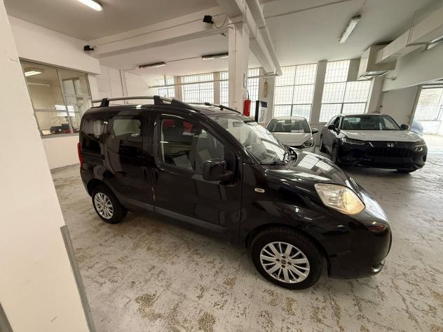 FIAT QUBO Qubo 1.3 mjt 16v Active - Foto 5