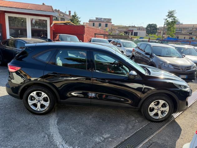 Kuga 1.5 120 CV 2WD Titanium X-UNIPRO-RATE-E6 - Foto 8