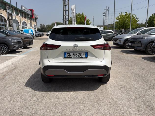 Nissan Qashqai 1.3 MHEV 140 N-Connecta - Foto 7