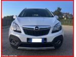 Opel Mokka 1.6 CDTI Ecotec 4x2 Start&Stop Cosmo
