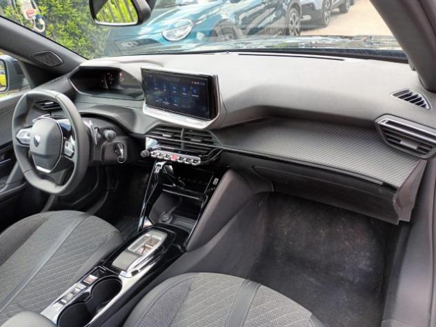 PEUGEOT 2008 1200 PURETECH ALLURE 130CV EAT8 CARPLAY ITALIA rif. 23999593 - Foto 8