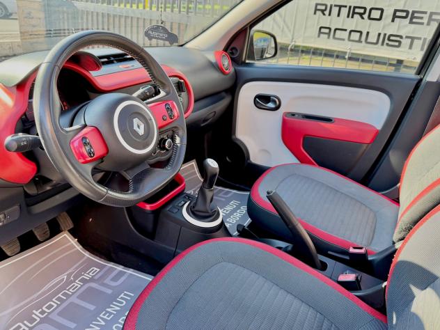 Renault Twingo SCe S&S Openair PREZZOREALEGARANZIA - Foto 9