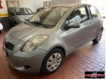 TOYOTA - Yaris - 1.4 D-4D 3p. Sol