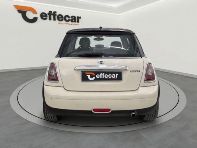 MINI Cooper 1.4 16V Ray NEOPATENTATI rif. 23774581 - Foto 5