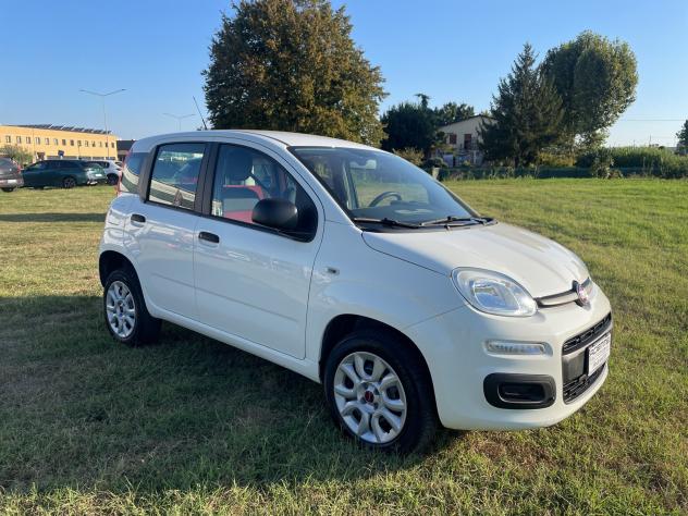 FIAT Panda 0.9 TwinAir Turbo Natural Power Easy