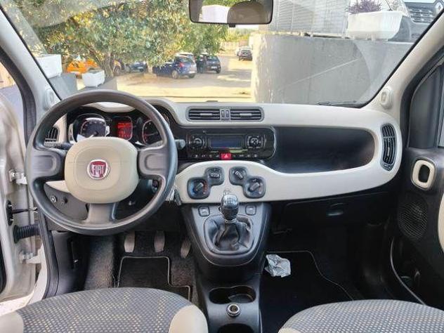 FIAT - New Panda GPL TwinAir Turbo 4x4 - Foto 3