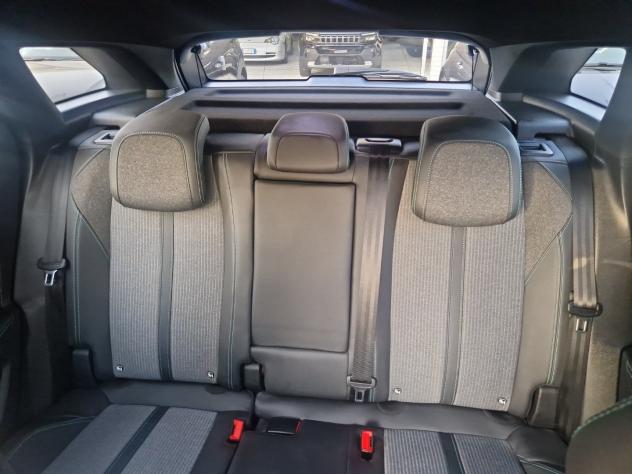 Peugeot 3008 BlueHDI 130 EAT8 S&S Allure Pack - Foto 10
