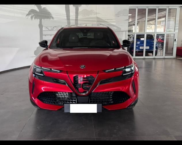 Alfa Romeo Junior 1.2 ibrida Q4 Intensa 145cv edct6 - Foto 2