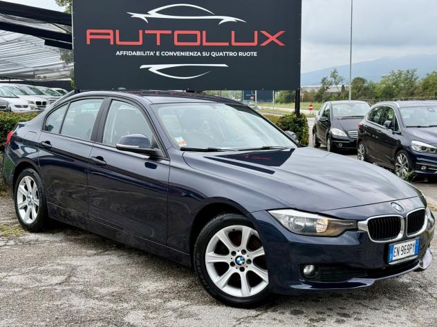 Bmw 320d 184CV 2013 F30 BERLINA CAMBIO MANUALE - Foto 2