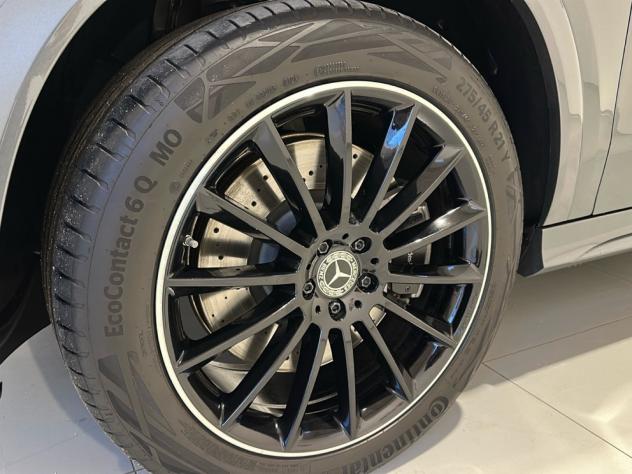 Mercedes-Benz GLE GLE 350 de 4M AMG Line Premium - Foto 6