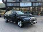 AUDI Q5 SPB 40 TDI quattro S tronic S line SC ROTTAMAZIONE rif. 23750364