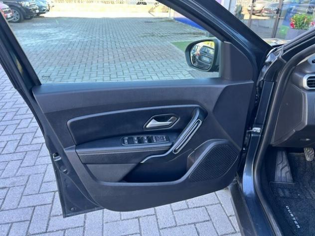 Dacia Duster 1.5 Blue dCi 8V 115 CV 4x2 Journey - Foto 10