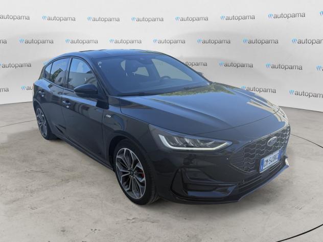 Ford Focus 1.0 EcoBoost Hybrid 125cv ST-Line X - Foto 4