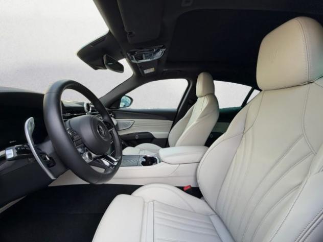 MASERATI Grecale MHEV 330 CV AWD Modena rif. 23905233 - Foto 8