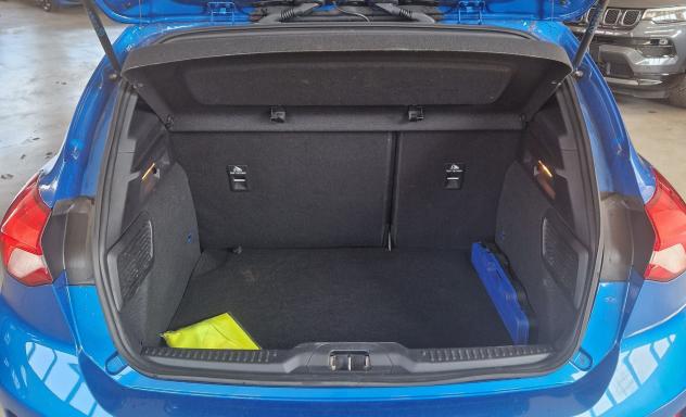 Ford Focus Focus 1.0 ecoboost ST-Line Co-pilot s&s 125cv auto - Foto 10