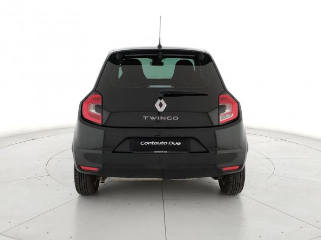 Renault Twingo Twingo 1.0 sce Urban Night 65cv - Foto 6