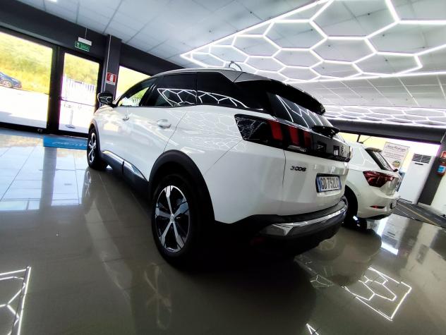 Peugeot 3008 BlueHDi 130 S&S Allure - Foto 3