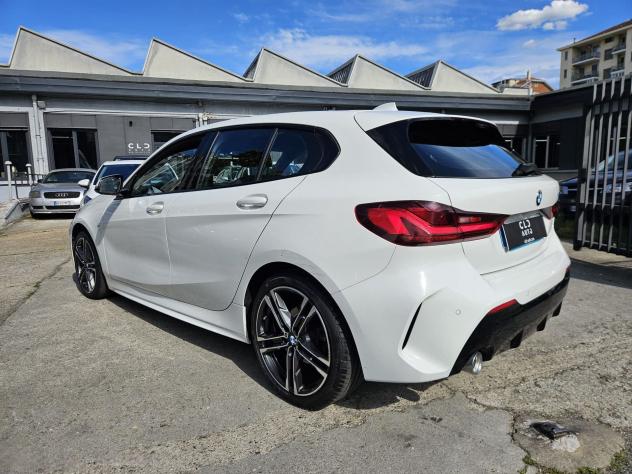 BMW Serie 1 118d MSport - Foto 5