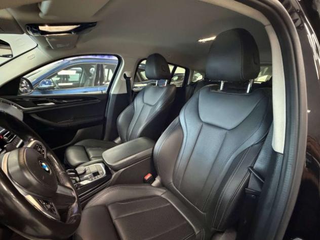 BMW X4 X4 G02 xdrive20d mhev 48V auto rif. 23931718 - Foto 7