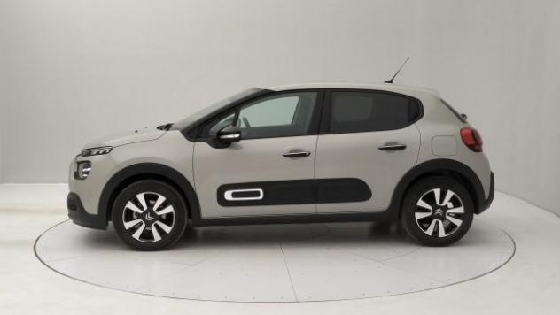 CITROEN C3 1.2 puretech Max s&s 83cv rif. 21948726 - Foto 2