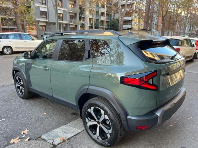 DACIA Duster Eco-G 100 CV Journey rif. 23119879 - Foto 8