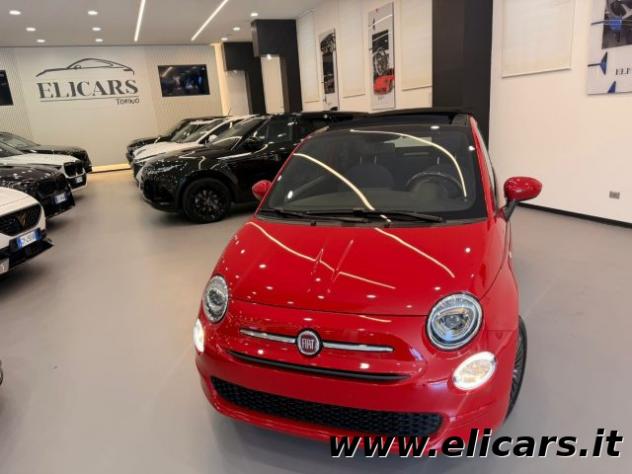 FIAT 500C 1.0 Hybrid LOUNGE rif. 23631941 - Foto 4