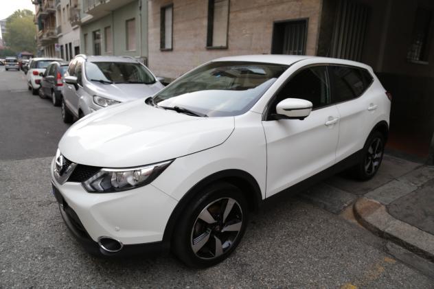 Nissan Qashqai 1.2 DIG-t 360 - Foto 3