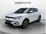 SsangYong Tivoli 1.6d 2WD I lov It