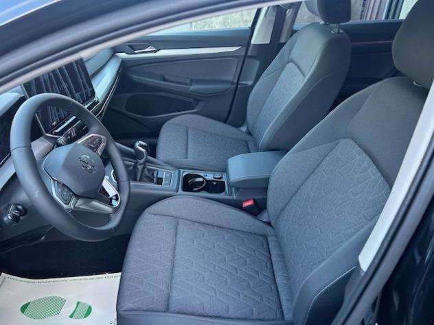 VOLKSWAGEN Golf 2.0 TDI 115 CV SCR Edition Plus rif. 24188142 - Foto 10