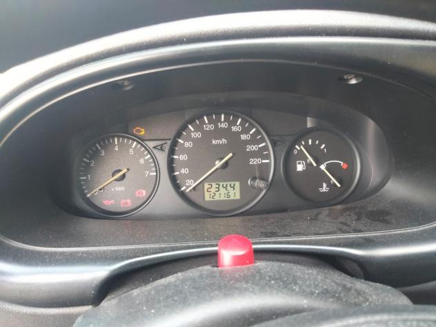 Ford Fiesta 1.2i 16V cat 5 porte Ghia - Foto 4