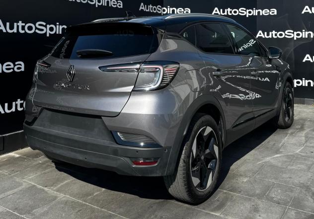 Renault Captur Techno ECO-G 100 #harmankardon #googlemaps - Foto 5