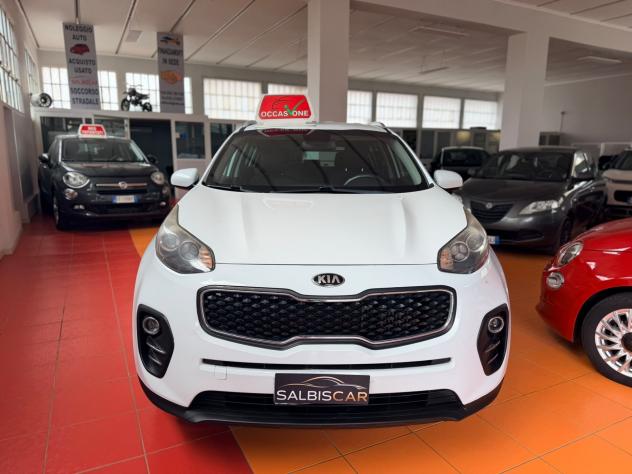 Kia Sportage 1.7 CRDI 2WD Business Class - Foto 2