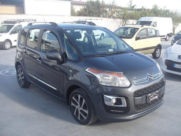 Citroen C3 Picasso 1.6 BlueHDi Exclusive 2016 - Foto 5