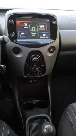 Peugeot 108 1.0 72CV S&S 5 porte Active - Foto 8