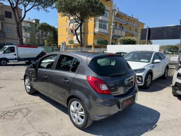 OPEL Corsa 1.2 85CV 5 porte GPL-TECH Elective rif. 23838259 - Foto 7